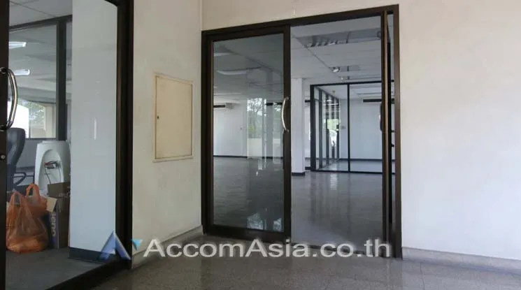 unit Office space For Rent in Phaholyothin, Bangkok  (AA14292)